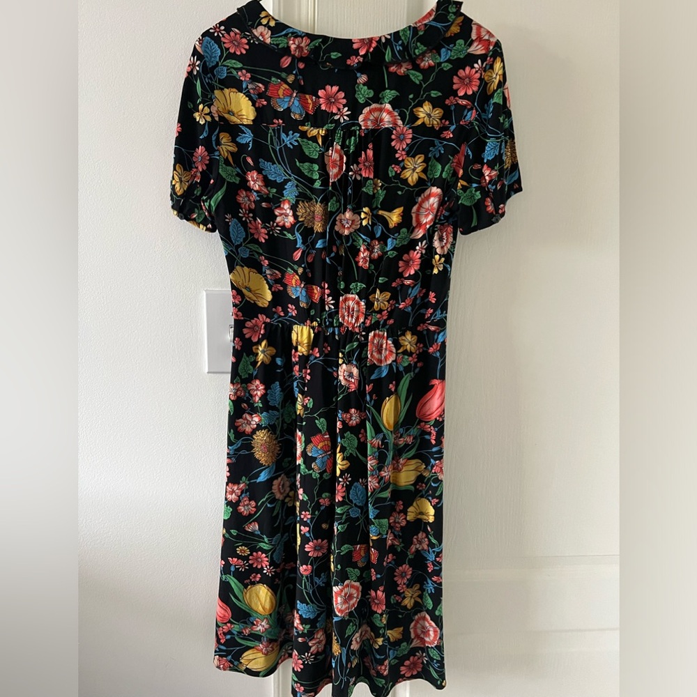 NWT Maeve by Anthropologie short sleeve dress - Picture 3 of 5